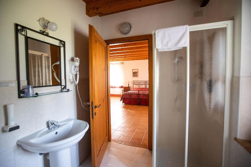Agriturismo Ca' Vecia image