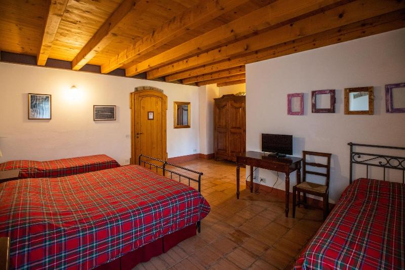 Agriturismo Ca' Vecia image