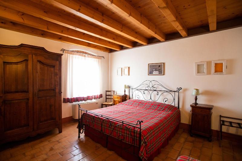 Agriturismo Ca' Vecia image