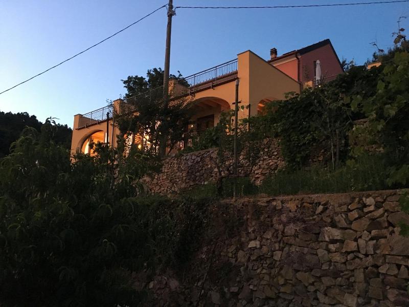 Agriturismo LaValleggia image