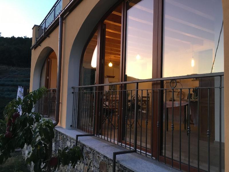 Agriturismo LaValleggia image