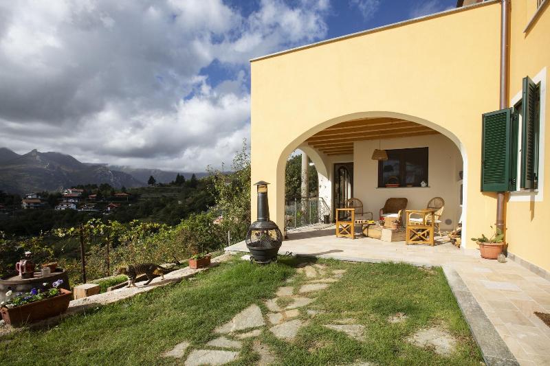 Agriturismo LaValleggia image