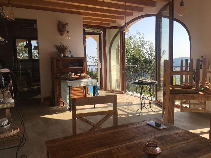 Agriturismo LaValleggia image