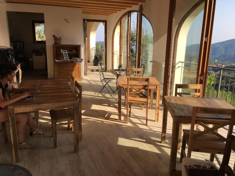 Agriturismo LaValleggia image