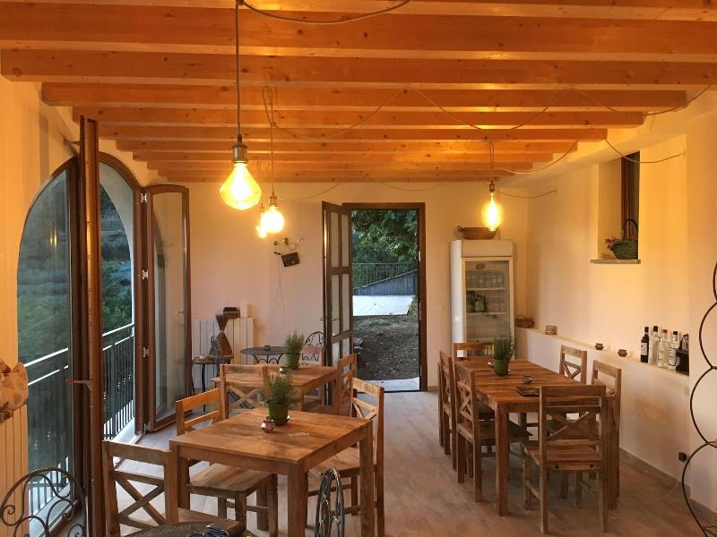 Agriturismo LaValleggia image