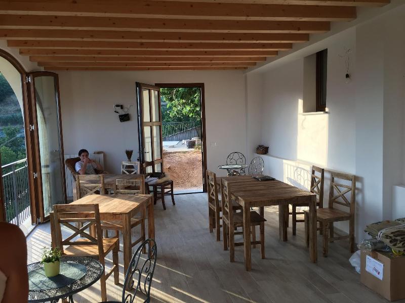 Agriturismo LaValleggia image