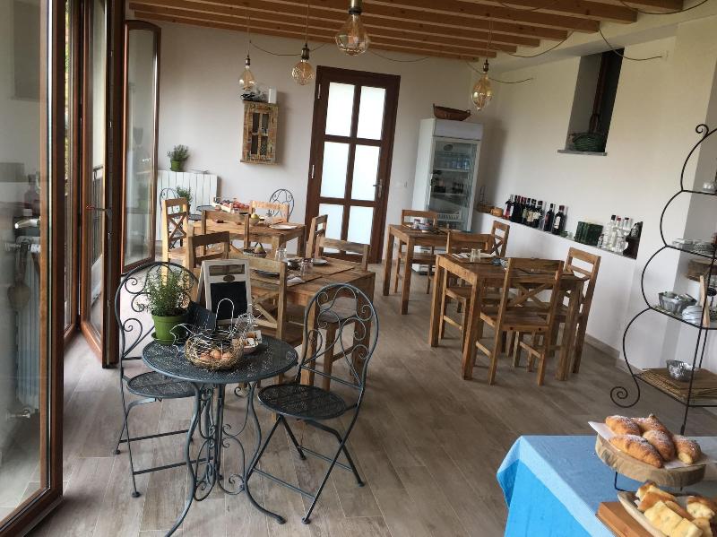 Agriturismo LaValleggia image