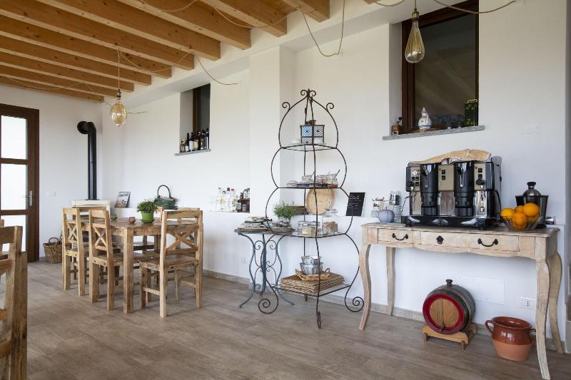 Agriturismo LaValleggia image