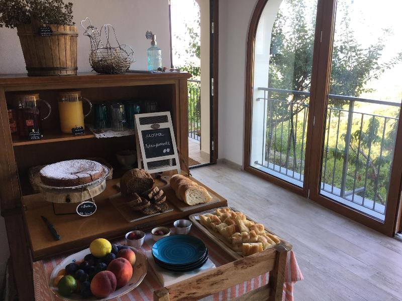 Agriturismo LaValleggia image