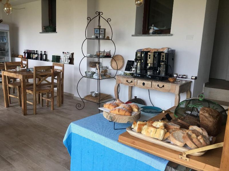 Agriturismo LaValleggia image
