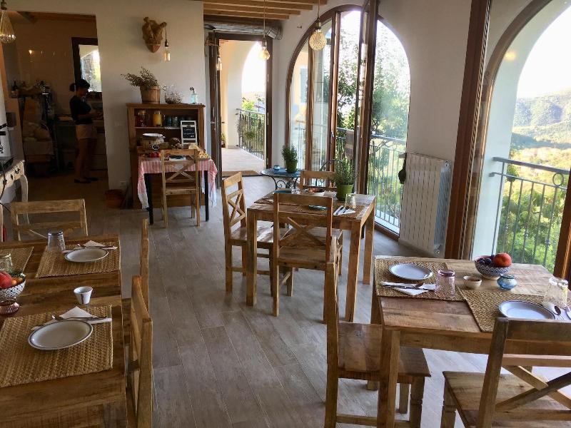 Agriturismo LaValleggia image