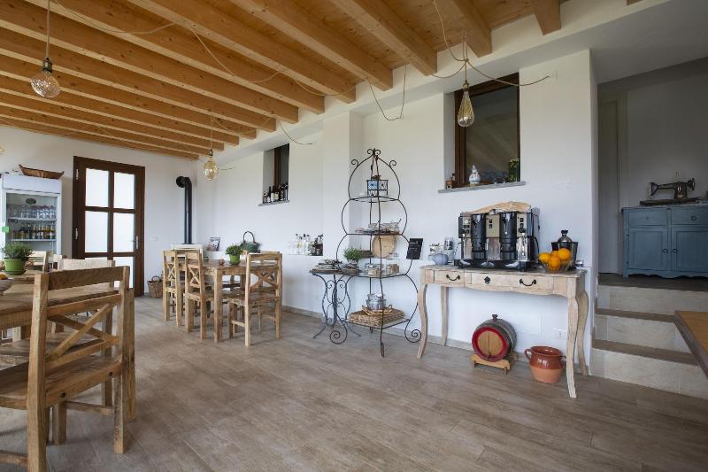 Agriturismo LaValleggia image