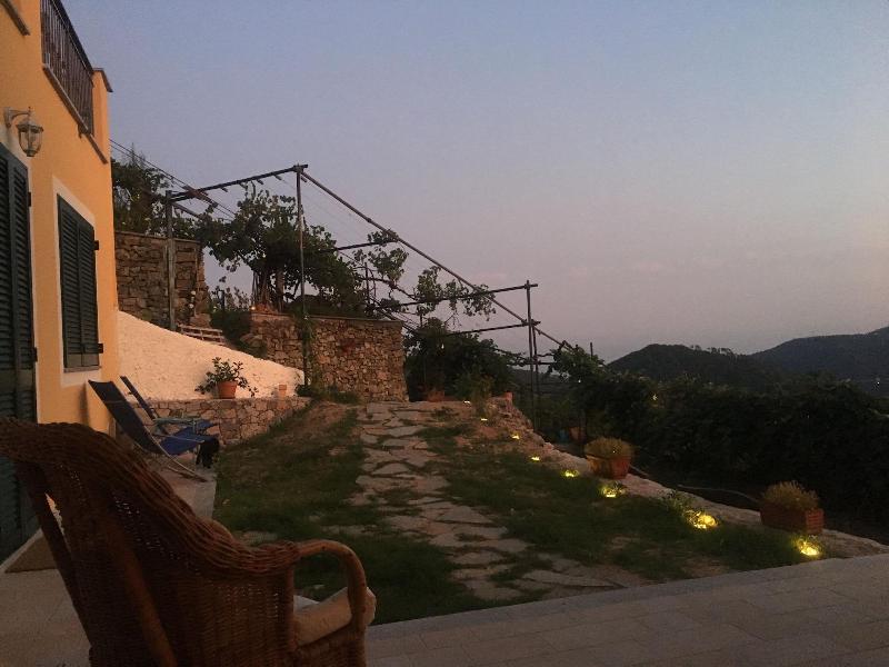 Agriturismo LaValleggia image