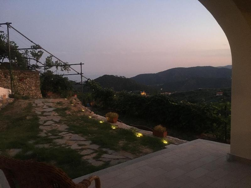 Agriturismo LaValleggia image