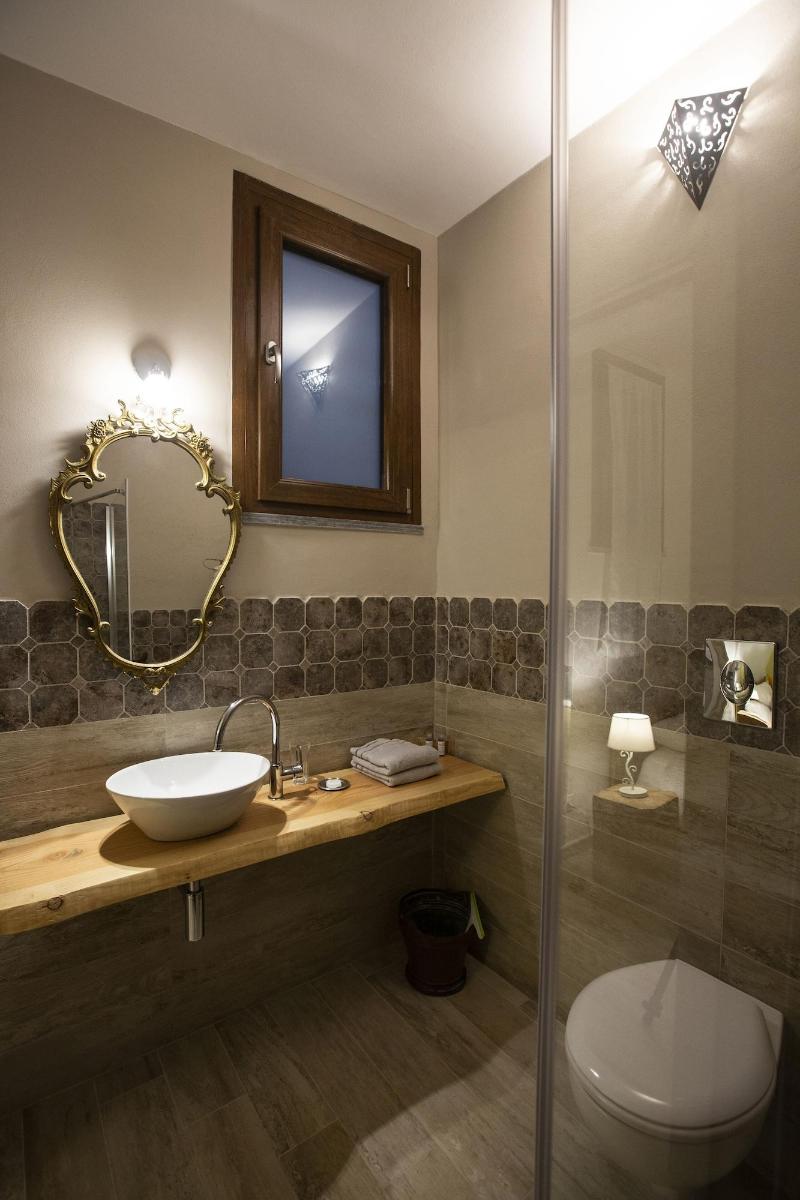 Agriturismo LaValleggia image