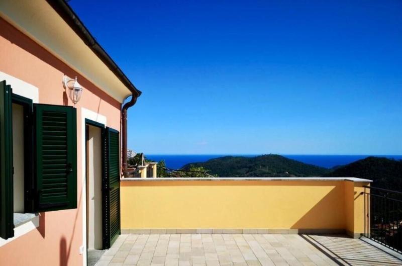 Agriturismo LaValleggia image