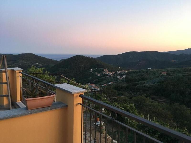Agriturismo LaValleggia image