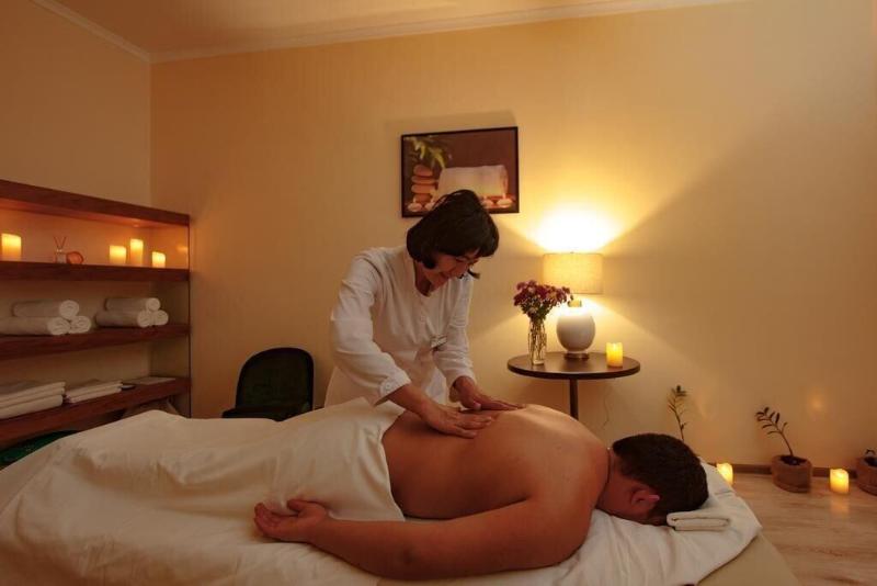 Garden Hotel & Spa image