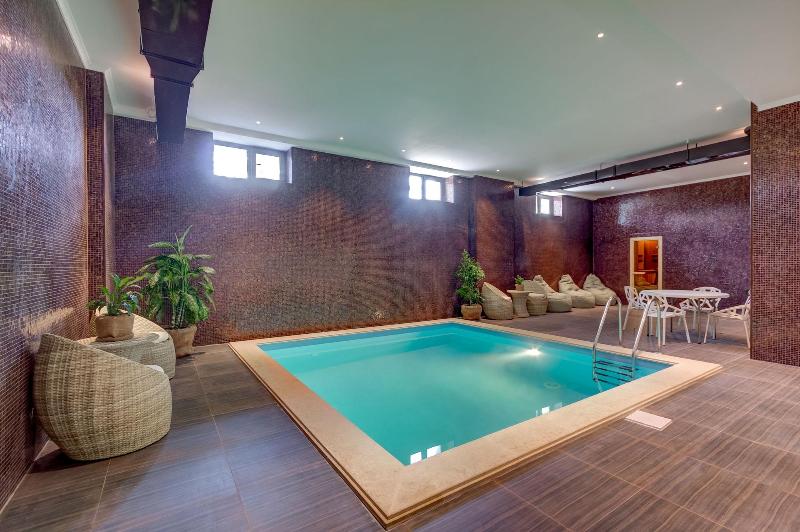 Garden Hotel & Spa image