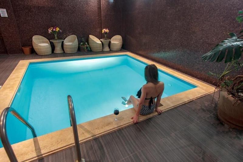 Garden Hotel & Spa image
