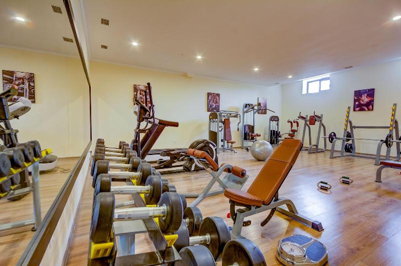 Garden Hotel & Spa image