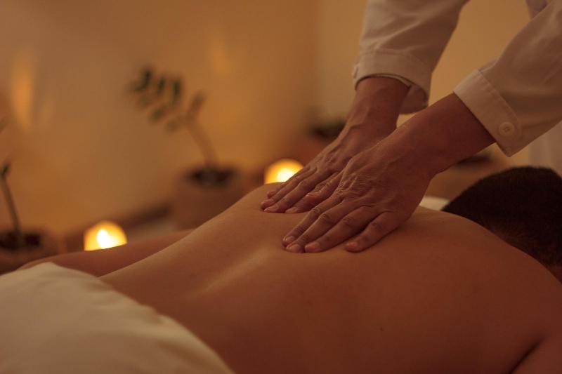 Garden Hotel & Spa image
