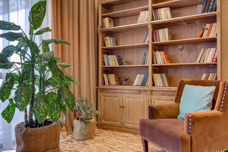 Garden Hotel & Spa image