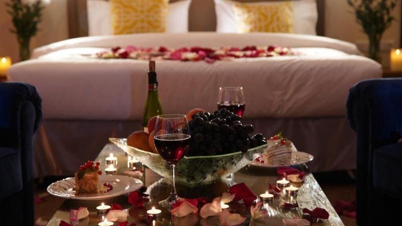 Garden Hotel & Spa image