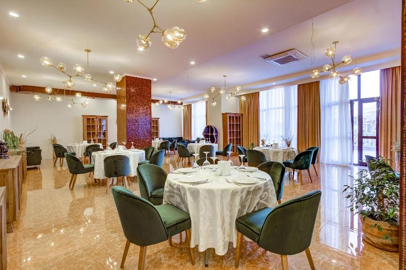 Garden Hotel & Spa image