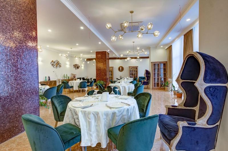 Garden Hotel & Spa image