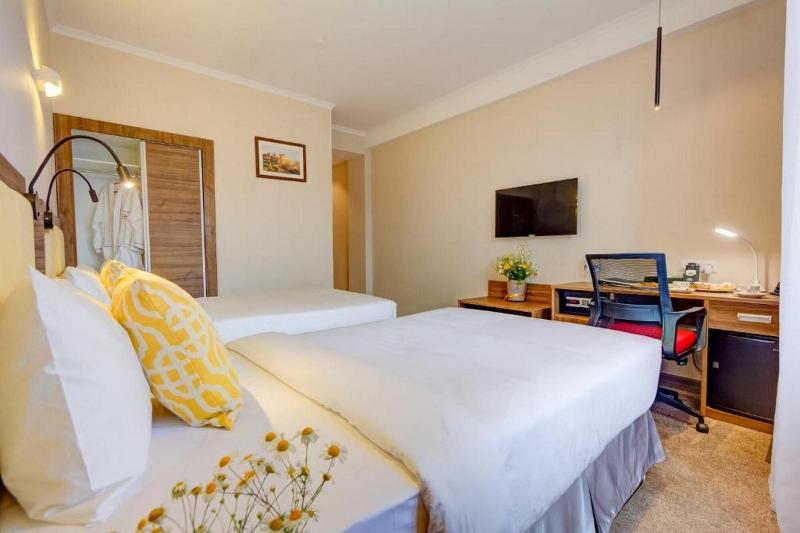 Garden Hotel & Spa image