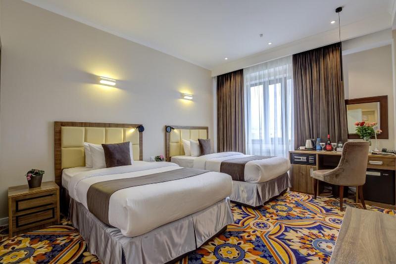 Garden Hotel & Spa image