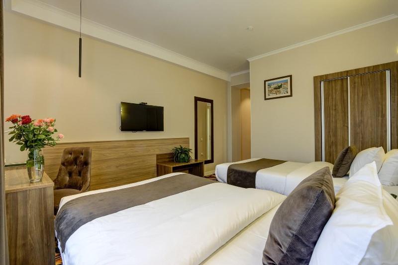 Garden Hotel & Spa image