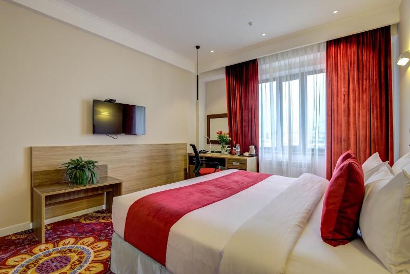 Garden Hotel & Spa image