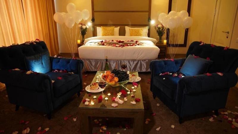 Garden Hotel & Spa image