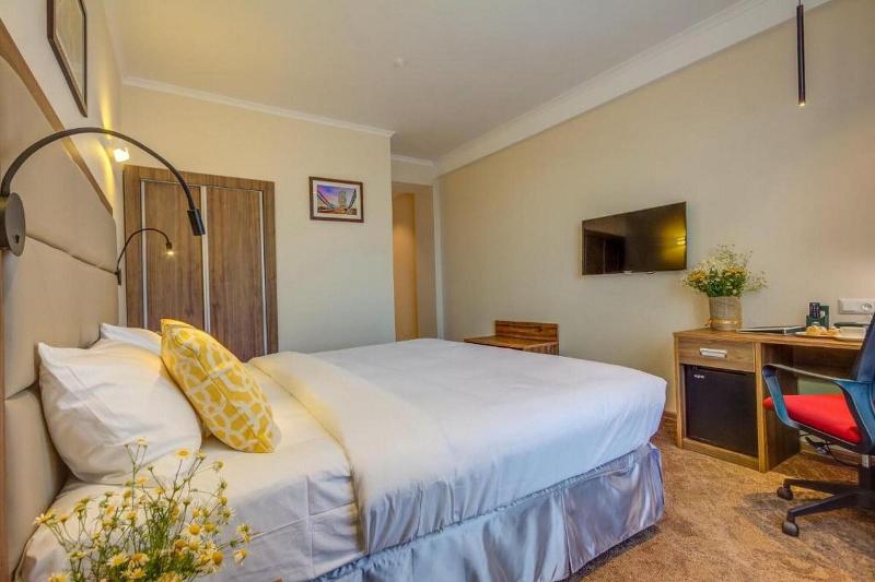 Garden Hotel & Spa image
