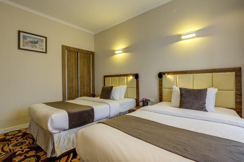 Garden Hotel & Spa image