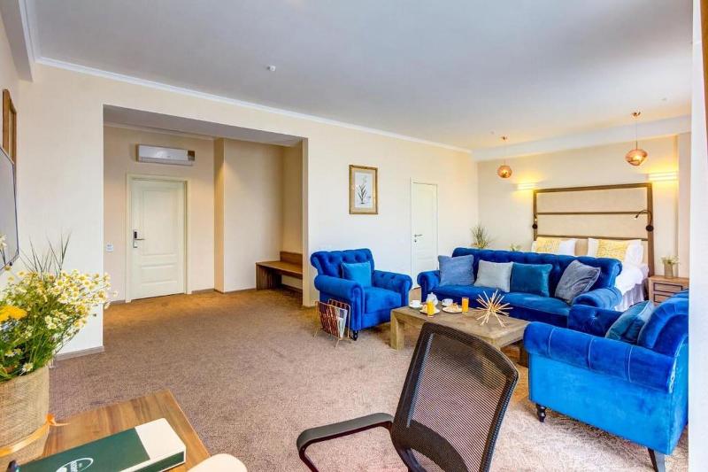 Garden Hotel & Spa image