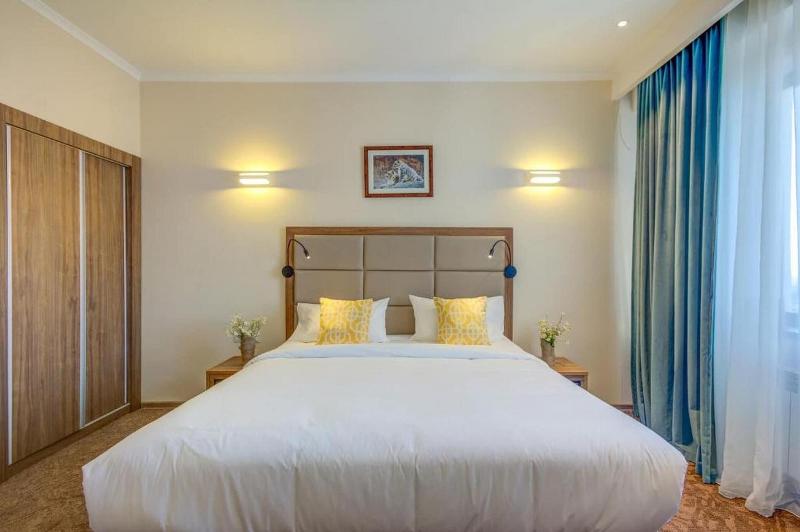 Garden Hotel & Spa image