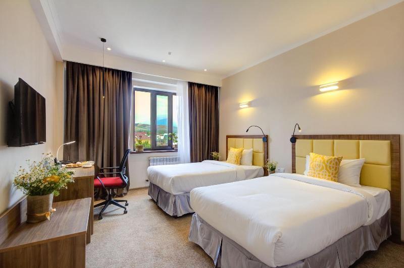 Garden Hotel & Spa image