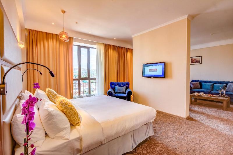 Garden Hotel & Spa image