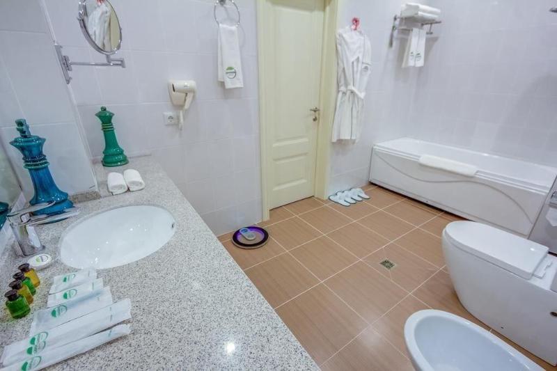 Garden Hotel & Spa image