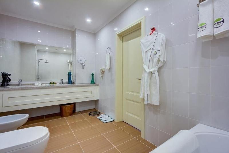 Garden Hotel & Spa image