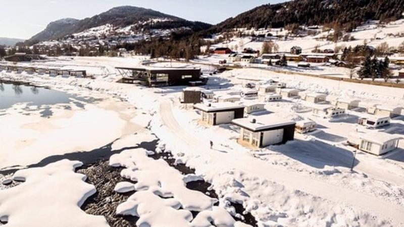 Topcamp Hallingdal - Al, Al