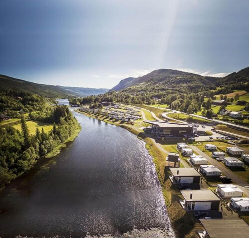 Topcamp Hallingdal - Al