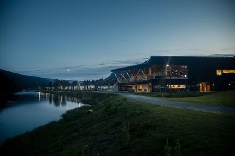 Topcamp Hallingdal - Al