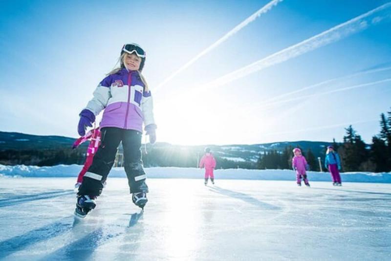 Topcamp Hallingdal - Al