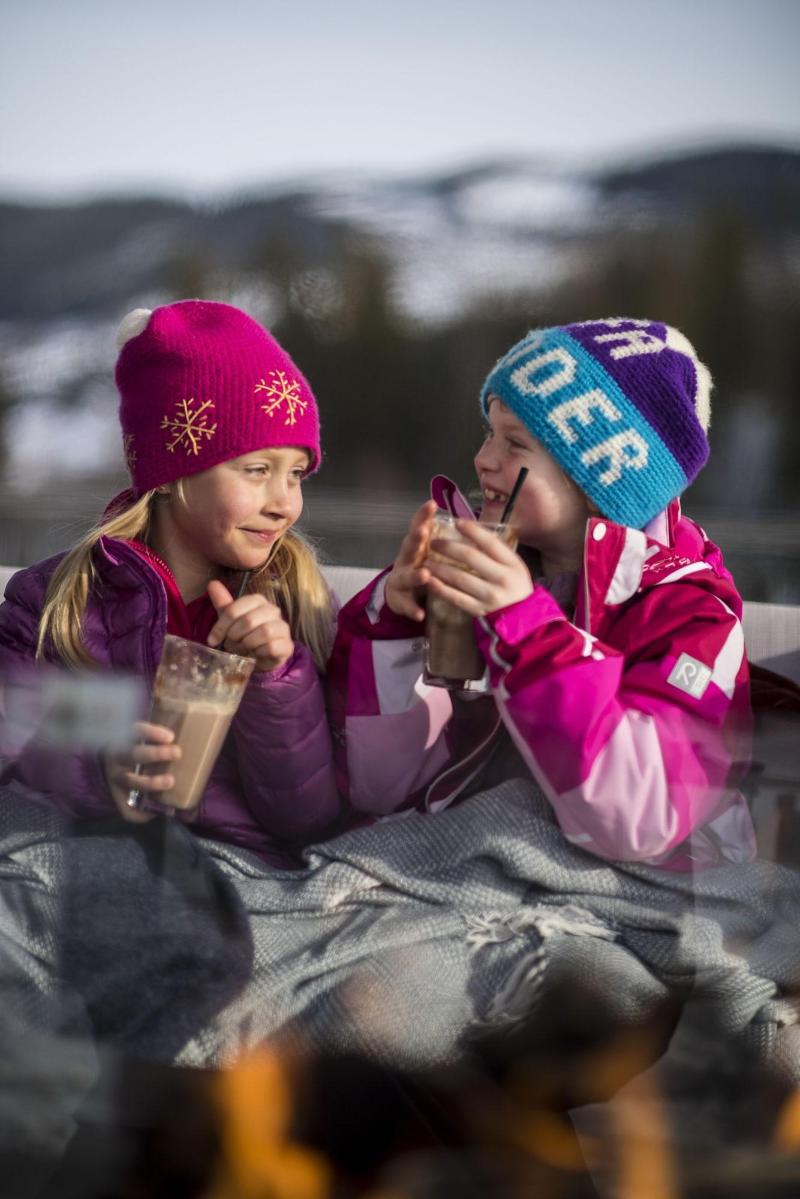Topcamp Hallingdal - Al