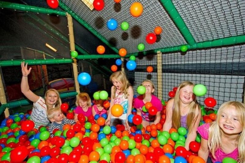 Topcamp Hallingdal - Al