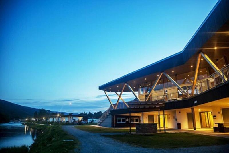 Topcamp Hallingdal - Al